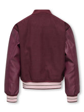 Lade das Bild in den Galerie-Viewer, Jacket Westcoast Life
