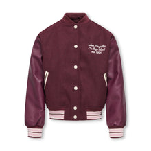 Lade das Bild in den Galerie-Viewer, Jacket Westcoast Life
