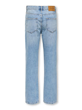 Lade das Bild in den Galerie-Viewer, Jeans Edge Straight
