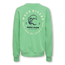 Lade das Bild in den Galerie-Viewer, Sweater Benjamin
