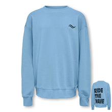 Lade das Bild in den Galerie-Viewer, Sweater Benjamin
