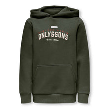 Lade das Bild in den Galerie-Viewer, Hoodie Ceres Reg Vintage

