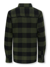 Lade das Bild in den Galerie-Viewer, Shirt Gudmund Checked
