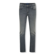 Lade das Bild in den Galerie-Viewer, Jeans Weft Regular Fit
