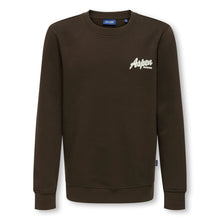 Lade das Bild in den Galerie-Viewer, Sweater Connor
