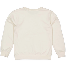 Lade das Bild in den Galerie-Viewer, Sweater Faro Off-White
