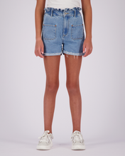 Lade das Bild in den Galerie-Viewer, Jeans Shorts Demy
