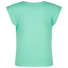 Lade das Bild in den Galerie-Viewer, T-shirt Helisa
