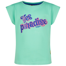 Lade das Bild in den Galerie-Viewer, T-shirt Helisa
