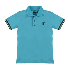 Lade das Bild in den Galerie-Viewer, Polo Henry
