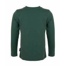 Lade das Bild in den Galerie-Viewer, Longsleeve Joost Green
