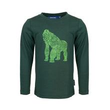 Lade das Bild in den Galerie-Viewer, Longsleeve Joost Green
