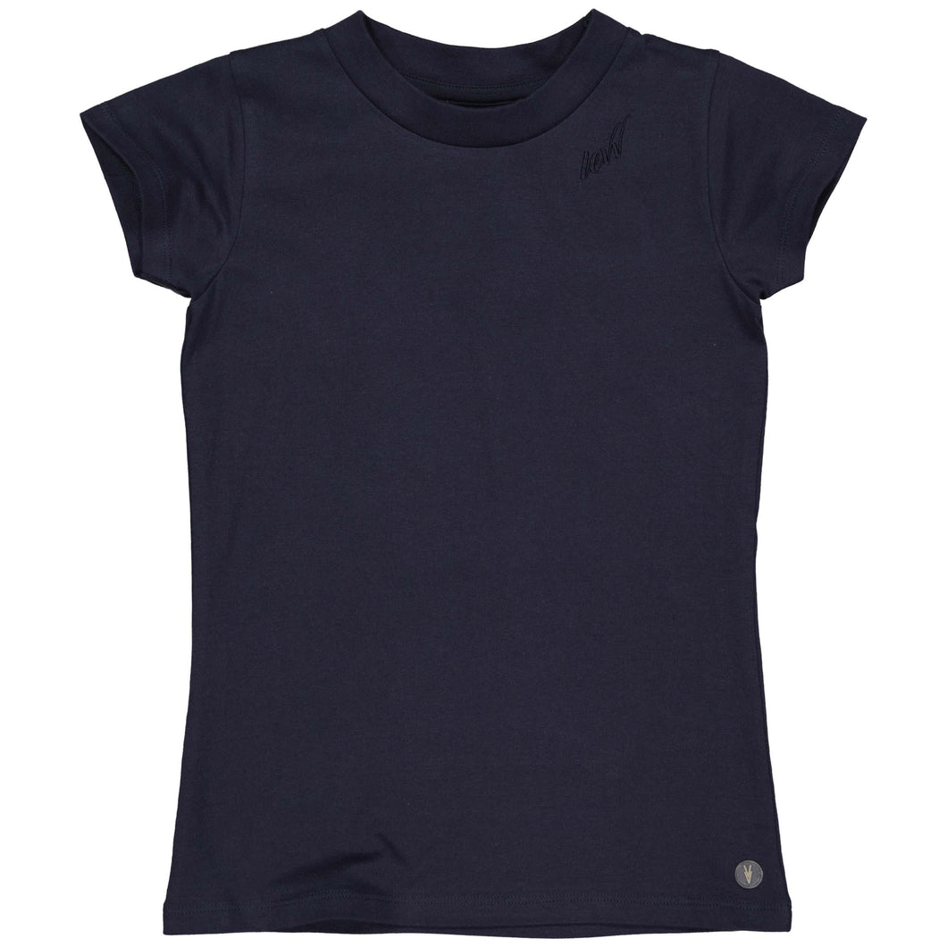 T-shirt Karin Night Blue