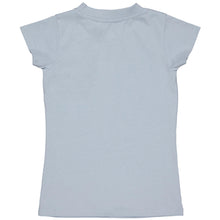 Lade das Bild in den Galerie-Viewer, T-shirt Karin Light Blue
