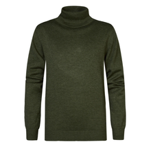 Lade das Bild in den Galerie-Viewer, Pullover Turtle KWC260
