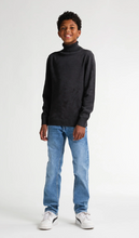 Lade das Bild in den Galerie-Viewer, Pullover Turtle KWC260

