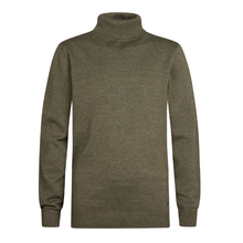 Lade das Bild in den Galerie-Viewer, Pullover Turtle KWC260
