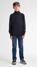 Lade das Bild in den Galerie-Viewer, Pullover Turtle KWC260
