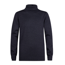 Lade das Bild in den Galerie-Viewer, Pullover Turtle KWC260
