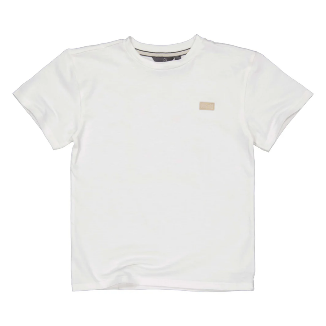 Oversized Shortsleeve Kelt