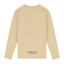 Lade das Bild in den Galerie-Viewer, Longsleeve Lasse
