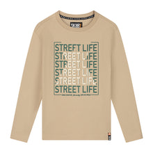 Lade das Bild in den Galerie-Viewer, Longsleeve Lasse
