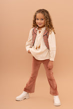 Lade das Bild in den Galerie-Viewer, Flared Pants Leonie
