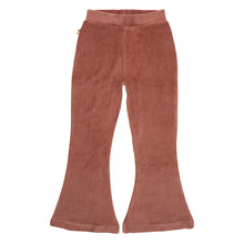 Lade das Bild in den Galerie-Viewer, Flared Pants Leonie
