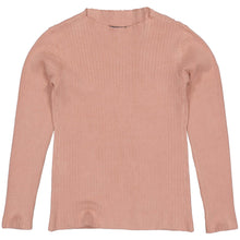 Lade das Bild in den Galerie-Viewer, Pullover Farida Pink Pastel
