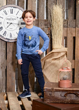 Lade das Bild in den Galerie-Viewer, Sweater Warren
