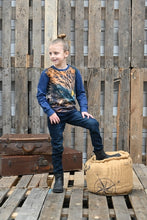 Lade das Bild in den Galerie-Viewer, Sweater Wiebe
