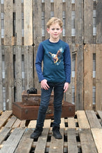 Lade das Bild in den Galerie-Viewer, Longsleeve Wijnand
