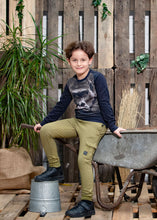 Lade das Bild in den Galerie-Viewer, Sweater Wopke

