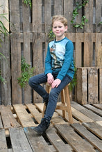 Lade das Bild in den Galerie-Viewer, Sweater Wilmar

