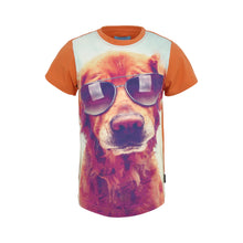 Lade das Bild in den Galerie-Viewer, T-shirt Mauro
