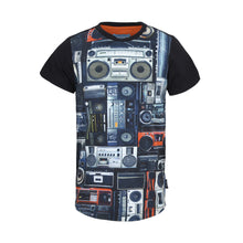 Lade das Bild in den Galerie-Viewer, T-shirt Migiel
