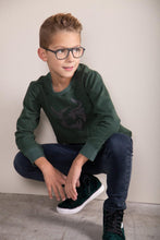 Lade das Bild in den Galerie-Viewer, Sweater Shawn
