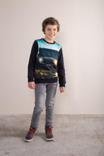 Lade das Bild in den Galerie-Viewer, Sweater Shamar
