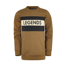 Lade das Bild in den Galerie-Viewer, Sweater Hamlet
