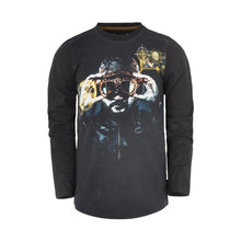 Lade das Bild in den Galerie-Viewer, Longsleeve Hector

