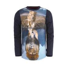 Lade das Bild in den Galerie-Viewer, Longsleeve Hesse
