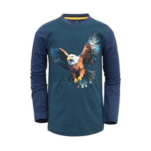 Lade das Bild in den Galerie-Viewer, Longsleeve Wijnand
