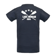 Lade das Bild in den Galerie-Viewer, T-shirt Robbert
