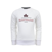 Lade das Bild in den Galerie-Viewer, Sweater Pemme
