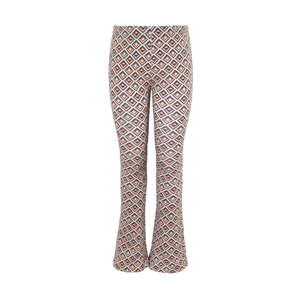 Flared Pants Felin