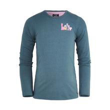 Lade das Bild in den Galerie-Viewer, Longsleeve Fiore

