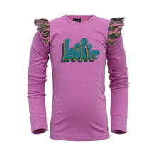 Lade das Bild in den Galerie-Viewer, Longsleeve Solane
