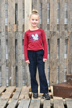 Lade das Bild in den Galerie-Viewer, Longsleeve Terri
