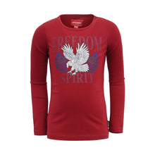 Lade das Bild in den Galerie-Viewer, Longsleeve Terri
