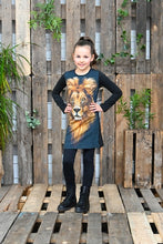 Lade das Bild in den Galerie-Viewer, Legging Thaxa
